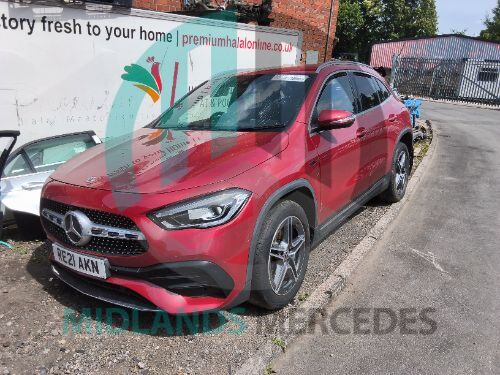 Donor Vehicle Image