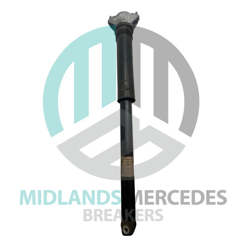 MERCEDES-BENZ A class W177 Rear Shock Absorber Single
