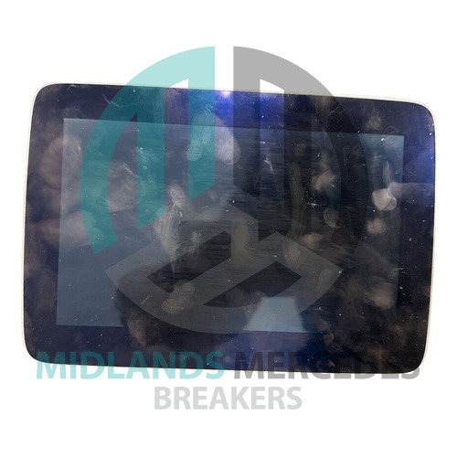 MERCEDES-BENZ A B Class W176 W246 Premium Plus Display Screen