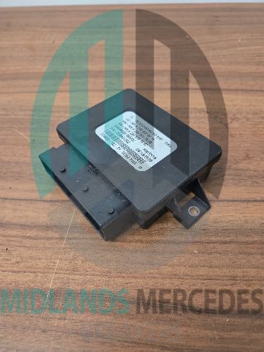 MERCEDES-BENZ A Class W176 Parking Sensor ECU Module