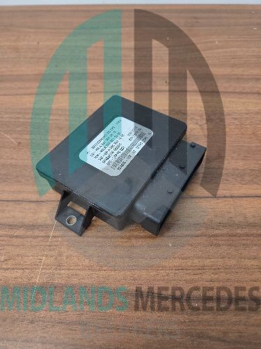 MERCEDES-BENZ A Class W176 Parking Sensor ECU Module