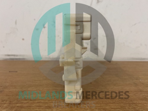 MERCEDES-BENZ E Class W207 Rear Window Control Module