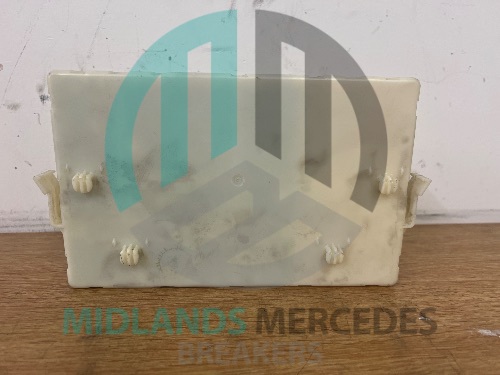 MERCEDES-BENZ E Class W207 Rear Window Control Module