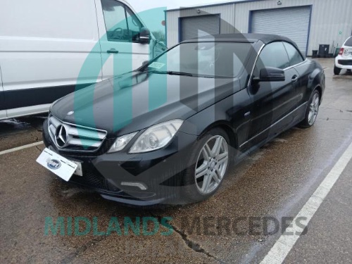 Donor Vehicle Image