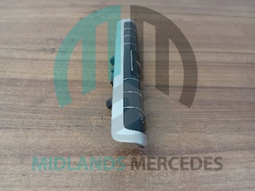SMART FORTWO W451 Hazard Switch Panel