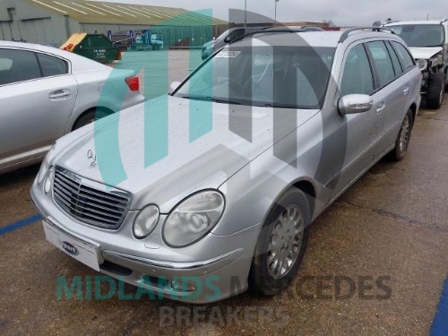 Donor Vehicle Image