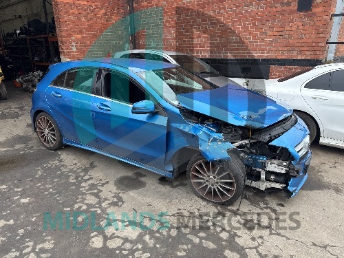 Donor Vehicle Image