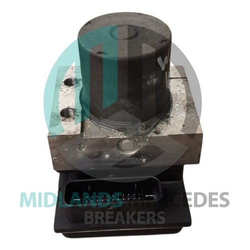 MERCEDES-BENZ E Class W207 ABS Pump