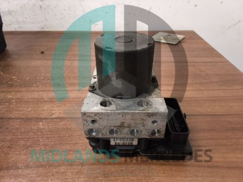 MERCEDES-BENZ E Class W207 ABS Pump