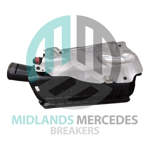 MERCEDES-BENZ GLC Class X253 Air Filter Box