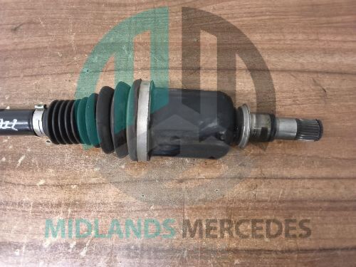 MERCEDES-BENZ GLC Class W253 Drive Shaft Right Front