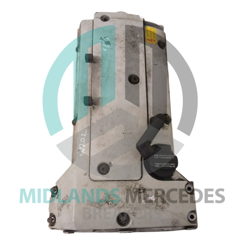 MERCEDES-BENZ C Class W202 Rocker Cover