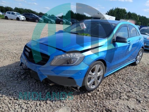 Donor Vehicle Image