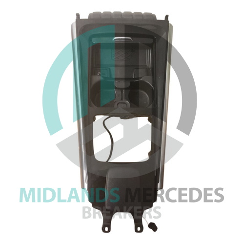MERCEDES-BENZ GLA Class H247 Centre Console Trim