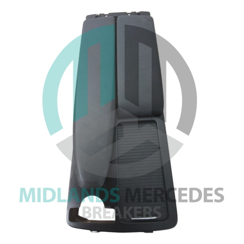 MERCEDES-BENZ C class W204 Centre Console Arm Rest