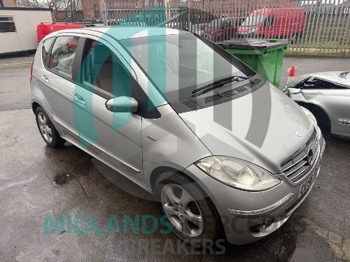 Donor Vehicle Image
