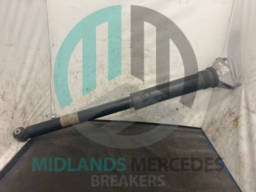 MERCEDES-BENZ A class W177 Rear Shock Absorber Single
