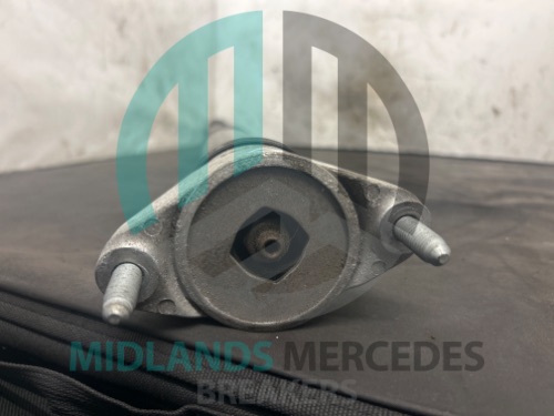 MERCEDES-BENZ A class W177 Rear Shock Absorber Single