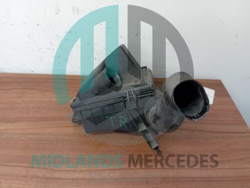 MERCEDES-BENZ SLK R170 Air Filter Box