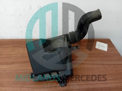 MERCEDES-BENZ SLK R170 Air Filter Box