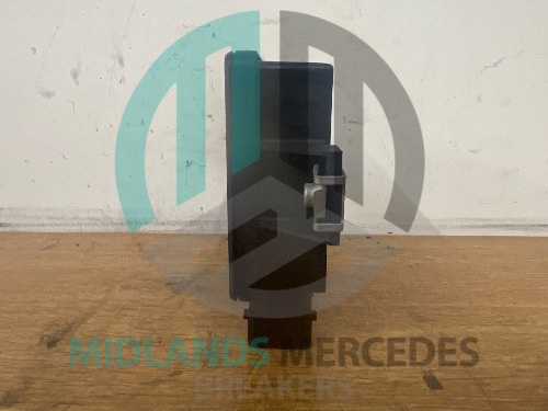 MERCEDES-BENZ B Class W246 Parking Control Module