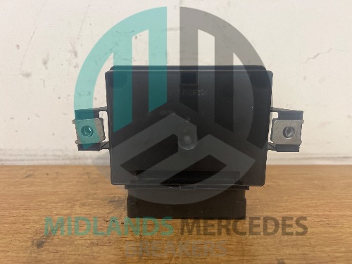 MERCEDES-BENZ B Class W246 Parking Control Module