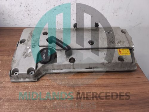 MERCEDES-BENZ C Class W202 Rocker Cover