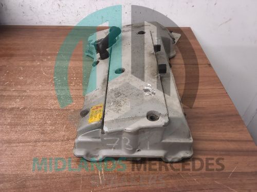 MERCEDES-BENZ C Class W202 Rocker Cover