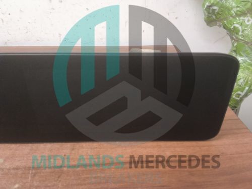 MERCEDES-BENZ GLA Class H247 Digital Dash Display Revs Speed