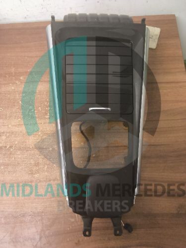 MERCEDES-BENZ GLA Class H247 Centre Console Trim