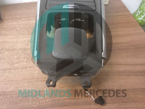MERCEDES-BENZ GLA Class H247 Centre Console Trim
