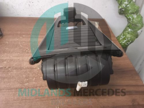 MERCEDES-BENZ GLA Class H247 Centre Console Trim